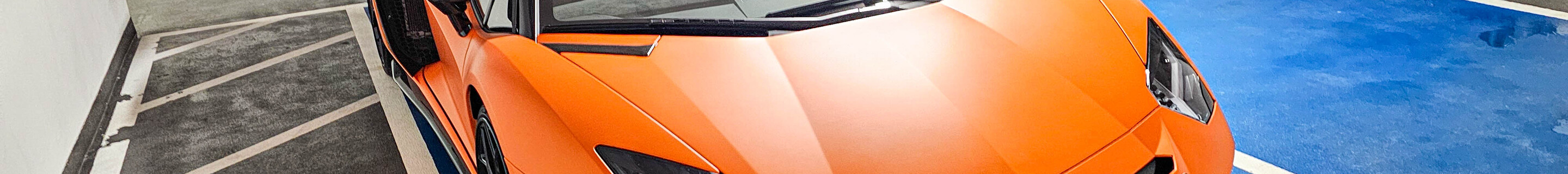 Lamborghini Aventador LP770-4 SVJ Roadster