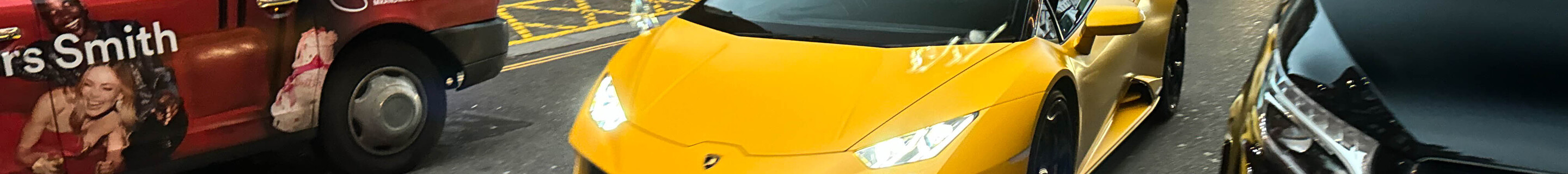 Lamborghini Huracán LP640-4 EVO Spyder