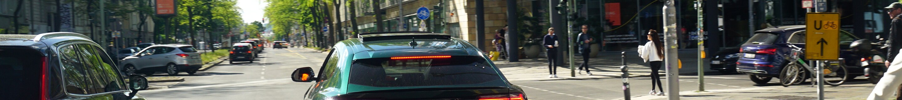 Lamborghini Urus S