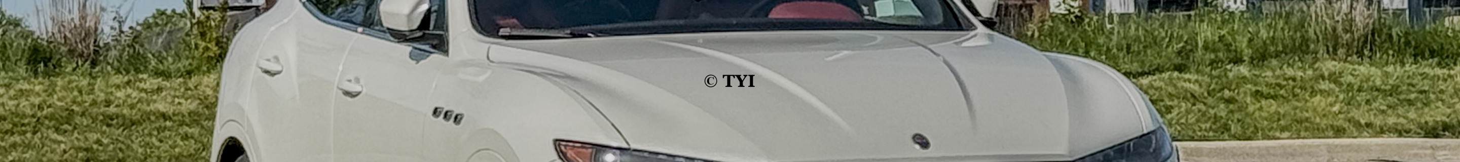 Maserati Levante GTS 2021