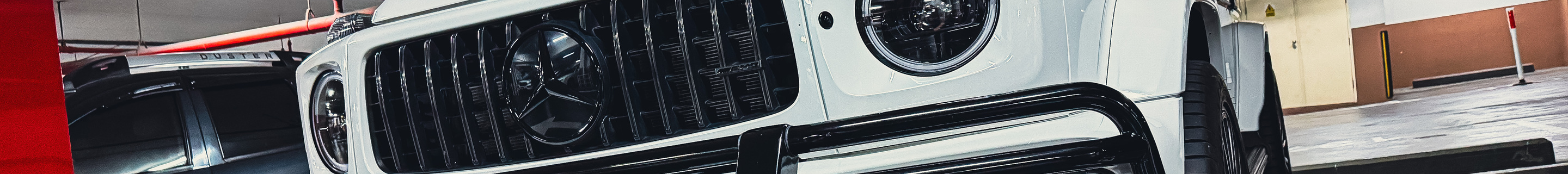 Mercedes-AMG G 63 W465