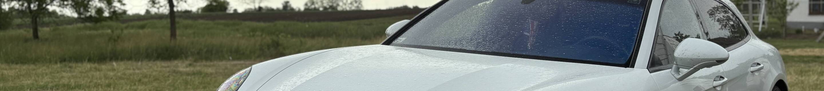 Porsche 971 Panamera GTS Sport Turismo MkI