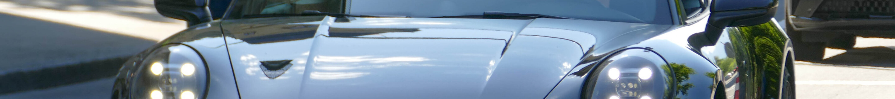 Porsche 992 Carrera 4S Cabriolet