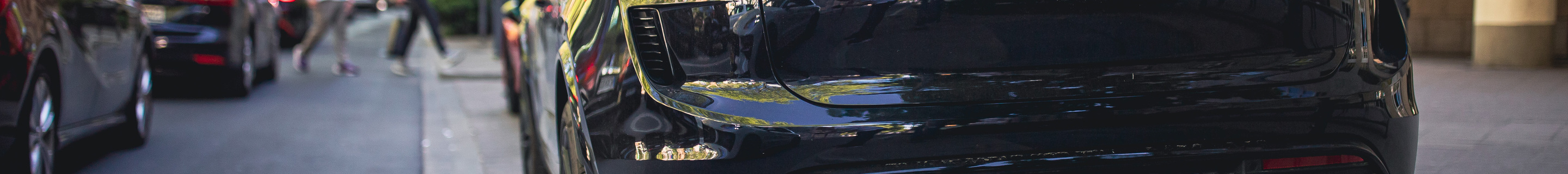 Porsche Macan EV Turbo