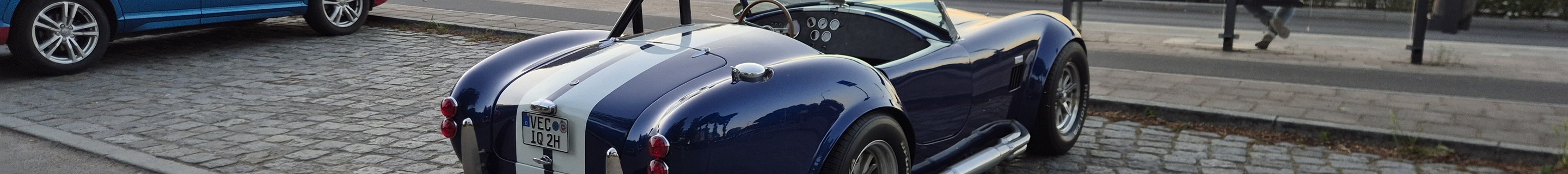Shelby Cobra 427