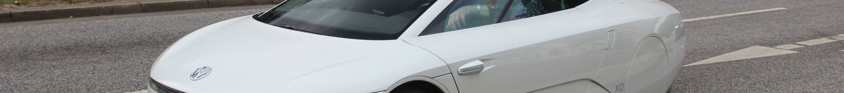 Volkswagen XL1