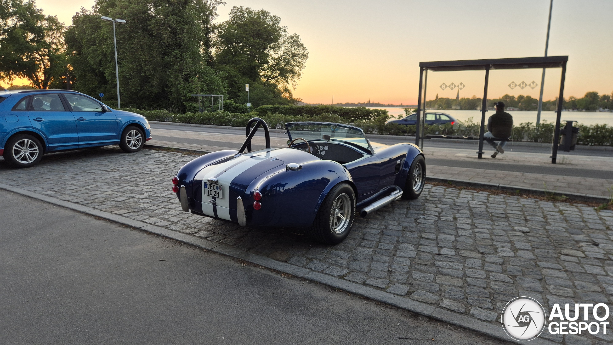Shelby Cobra 427