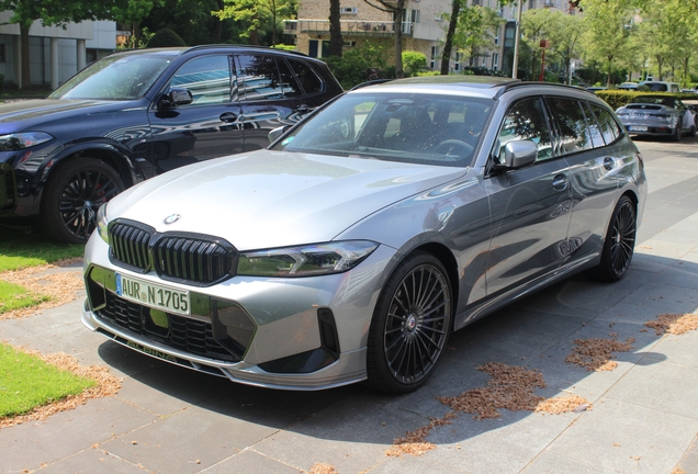 Alpina B3 BiTurbo Touring 2023