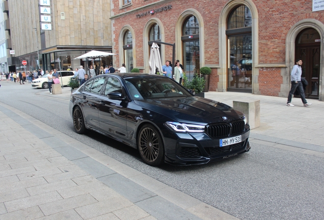 Alpina B5 GT 2023