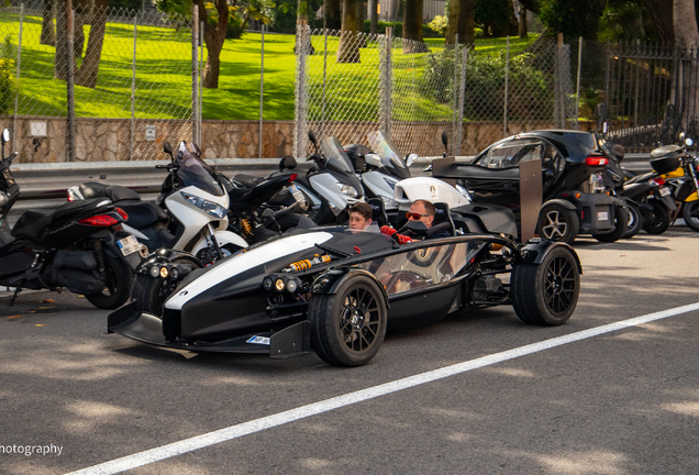 Ariel Atom 4 2019
