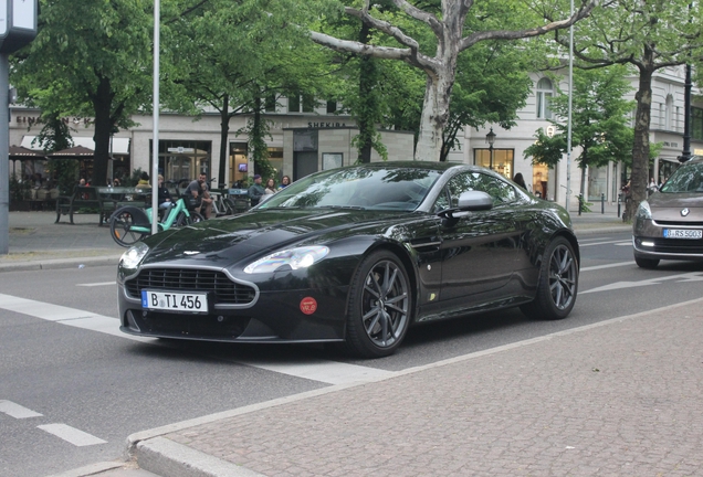Aston Martin V8 Vantage N430