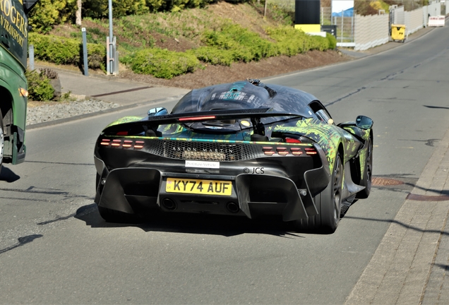 Aston Martin Valhalla