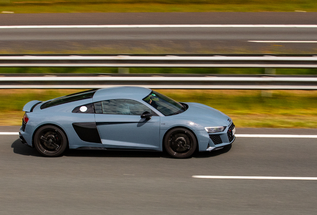 Audi R8 V10 2019