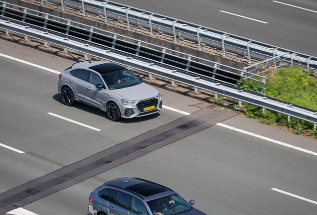 Audi RS Q3 Sportback 2020