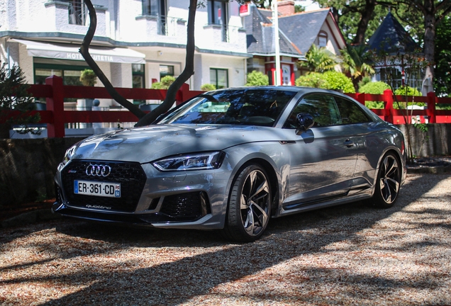 Audi RS5 B9