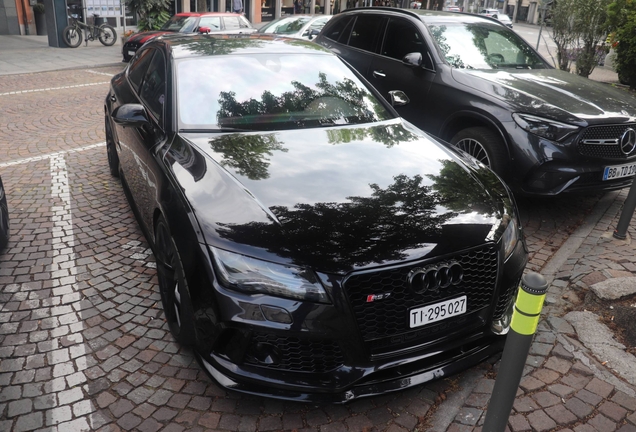 Audi RS7 Sportback