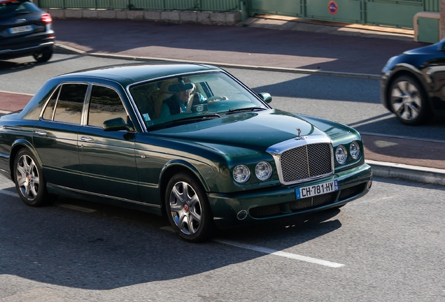Bentley Arnage T