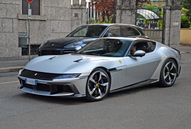 Ferrari 12Cilindri
