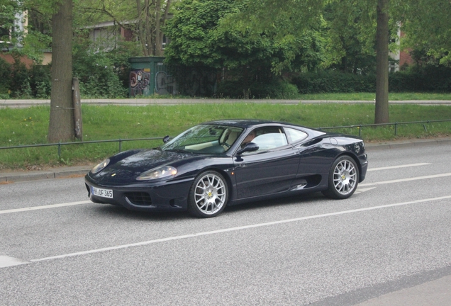 Ferrari 360 Modena
