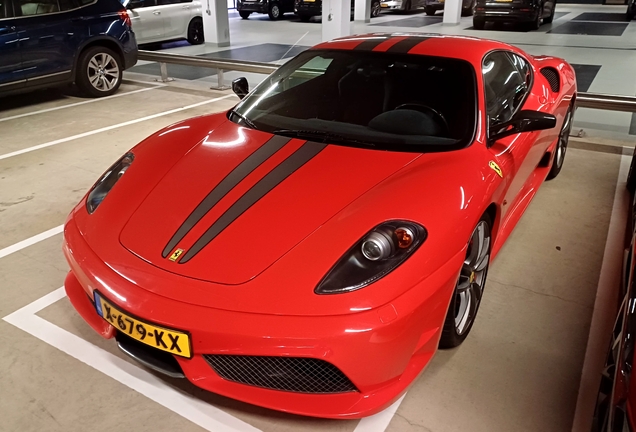 Ferrari 430 Scuderia