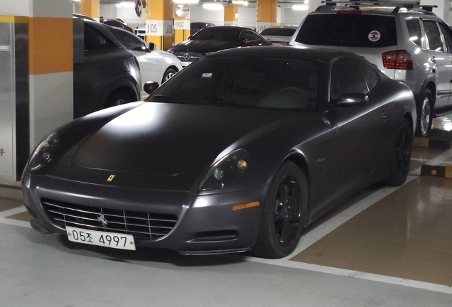 Ferrari 612 Scaglietti