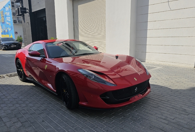 Ferrari 812 GTS