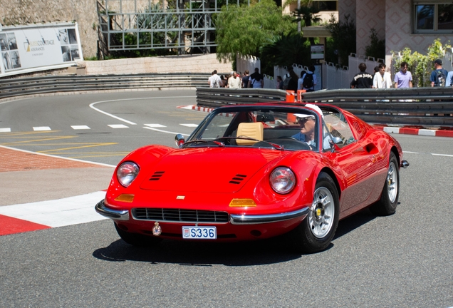 Ferrari Dino 246 GTS