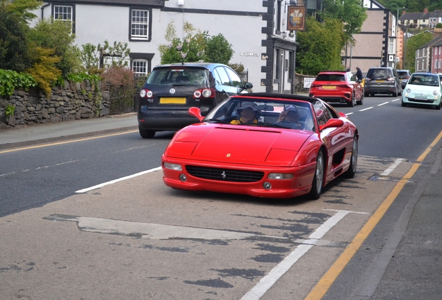 Ferrari F355 GTS