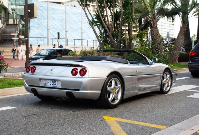 Ferrari F355 Spider