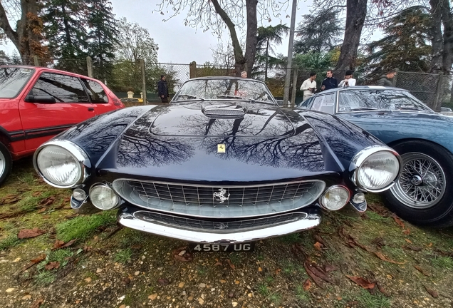 Ferrari Ferrari 250 GT Berlinetta SWB 1962 Ferrari 250 GT Berlinetta SWB