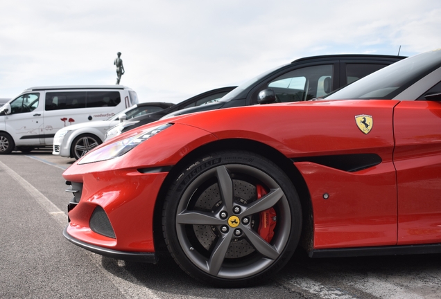 Ferrari Portofino M