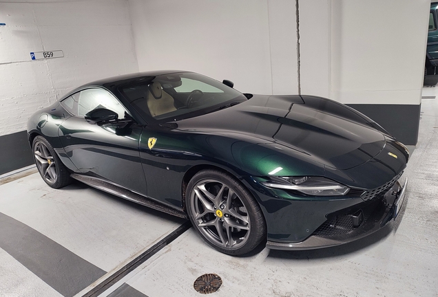 Ferrari Roma