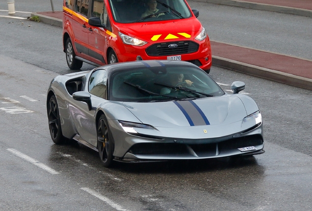 Ferrari SF90 Stradale
