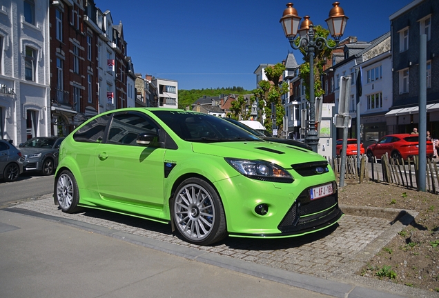 Ford Focus RS 2009