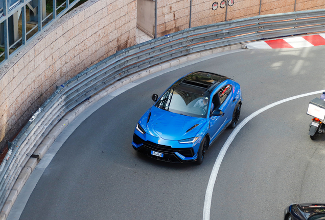 Lamborghini Urus S