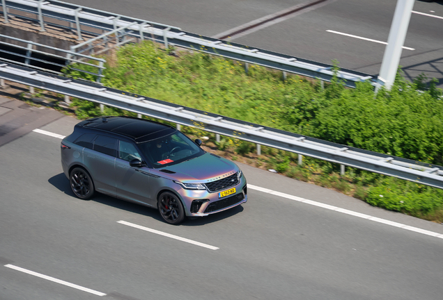 Land Rover Range Rover Velar SVAutobiography