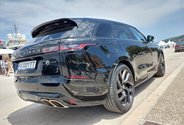Land Rover Range Rover Velar SVAutobiography
