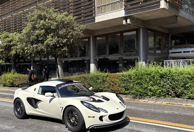 Lotus Exige Cup 260