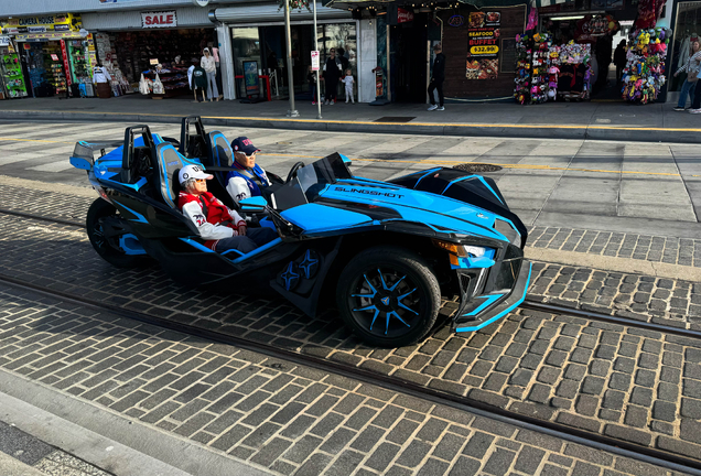 Polaris Slingshot R