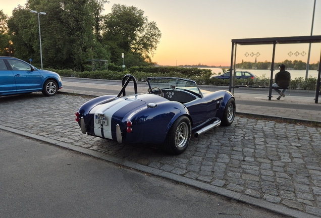 Shelby Cobra 427