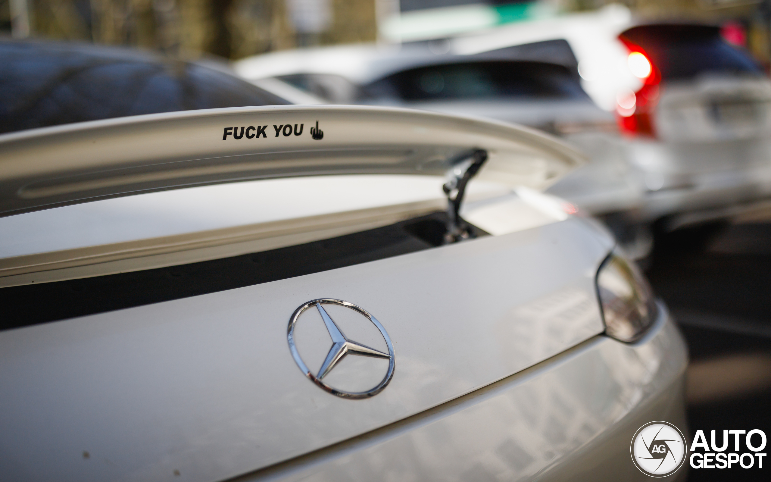 Mercedes-AMG GT C190