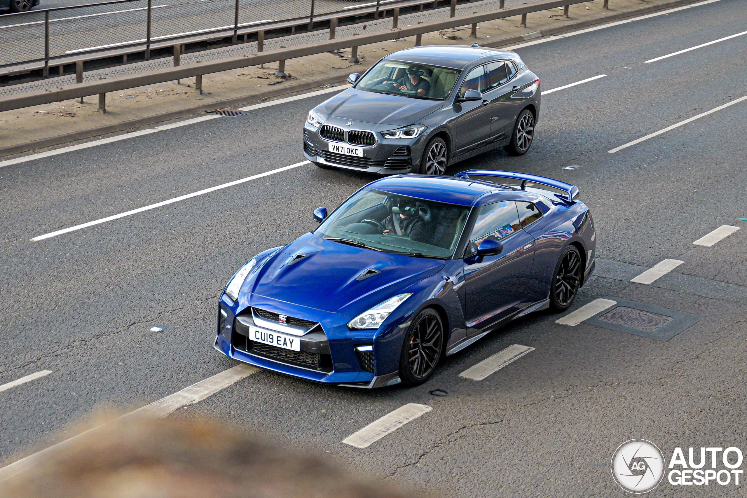 Nissan GT-R 2019 Prestige Edition