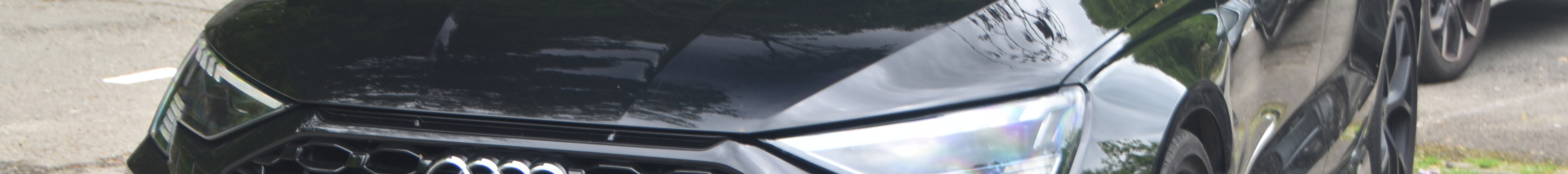 Audi RS3 Sedan 8Y