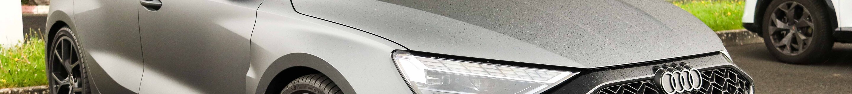 Audi RS3 Sportback 8Y 2025