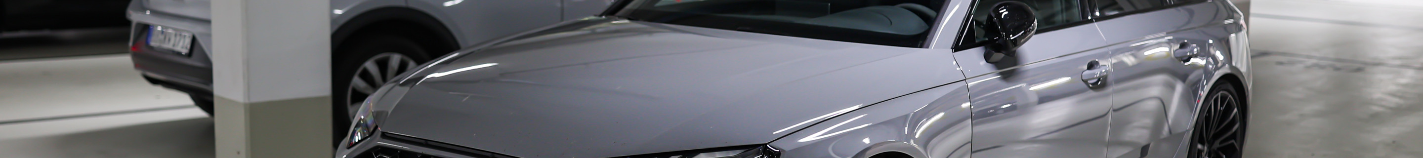 Audi RS4 Avant B9 2020
