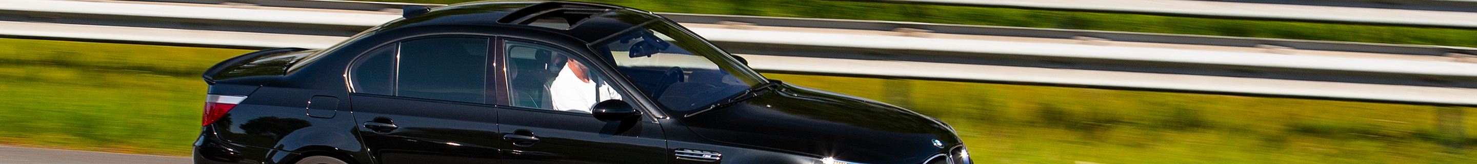 BMW M5 E60 2005
