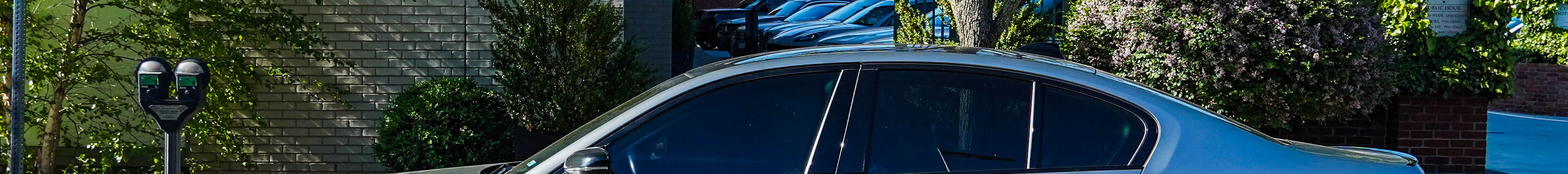 BMW M5 F90 Competition