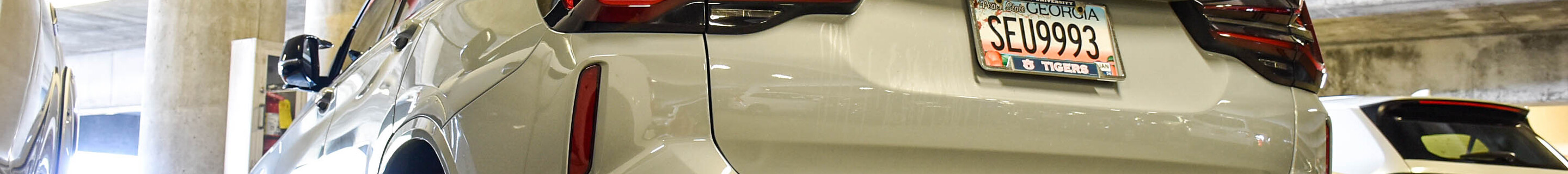 BMW X3 M F97 Competition 2022
