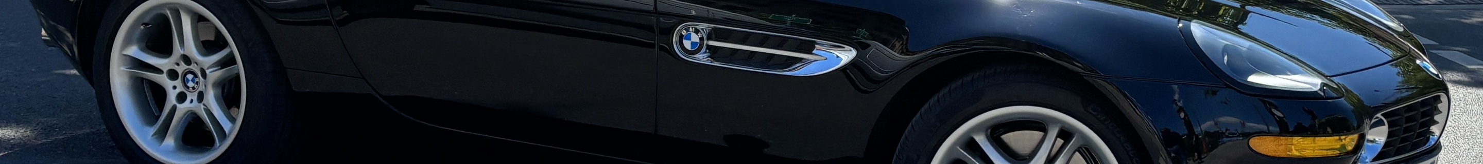 BMW Z8
