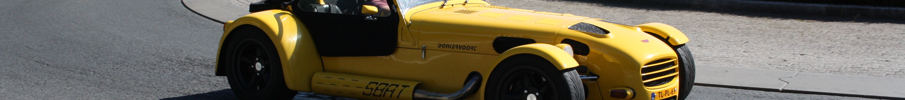 Donkervoort S8AT